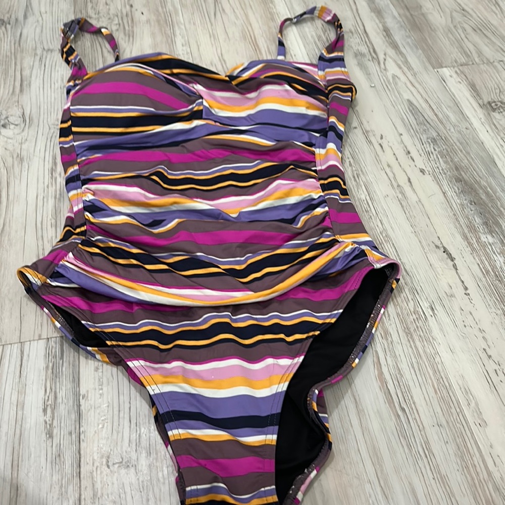 Swimwear size 14 simple